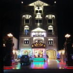Khách sạn Hoàng Đế